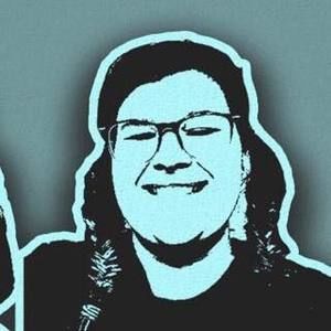 Meet your Posher, Evelyn